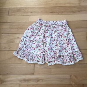 New Matilda Jane size 16 girls skirt